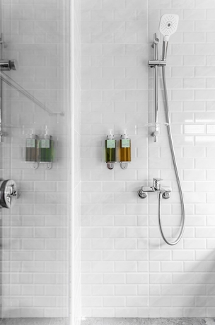 Imagen de la habitación del Hotel CrissCross. Foto 16