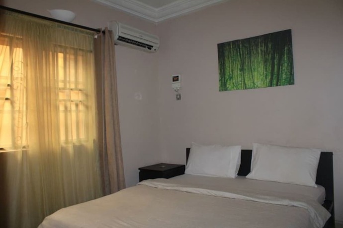 Imagen general del Hotel Cristabol place. Foto 1