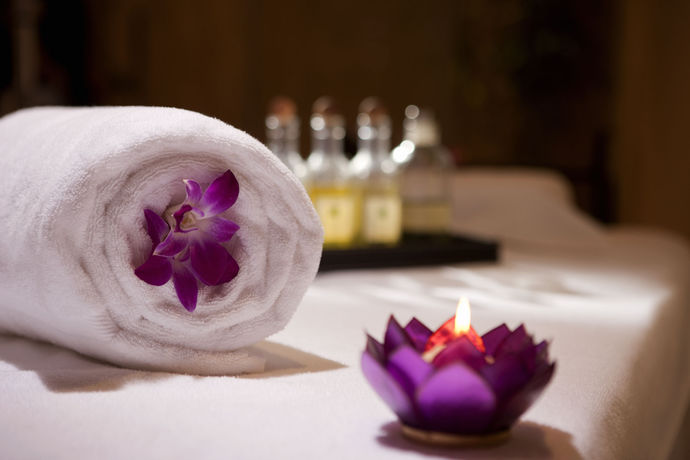 Imagen de los interiores del Hotel Cristal Abu Dhabi. Foto 8