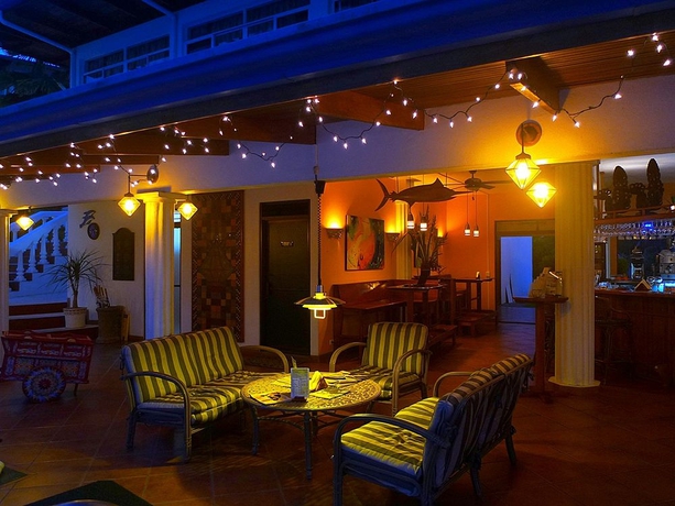 Imagen de la piscina del Hotel Cristal Ballena Boutique and Spa. Foto 15