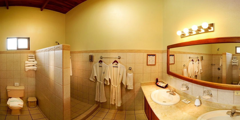 Imagen de la habitación del Hotel Cristal Ballena Boutique and Spa. Foto 8