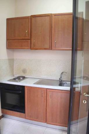 Imagen del bar/restaurante del Hotel Cristal, Bari. Foto 3