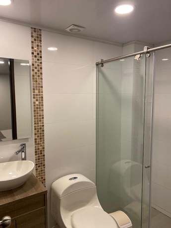Imagen de la habitación del Hotel Cristal, Bogot&aacute;. Foto 4