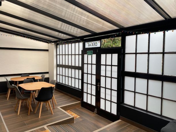 Imagen de la habitación del Hotel Cristal, Bogot&aacute;. Foto 5