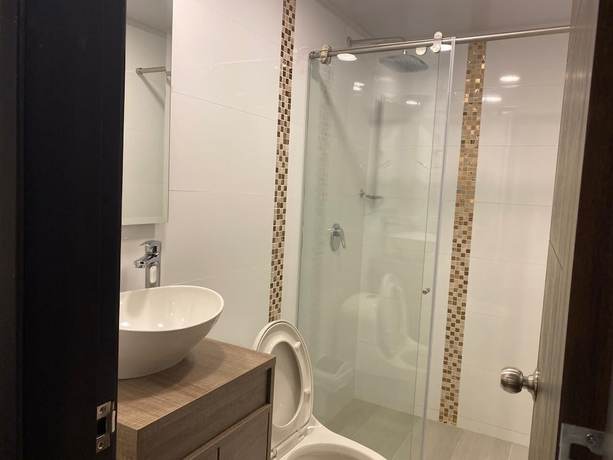 Imagen de la habitación del Hotel Cristal, Bogot&aacute;. Foto 11