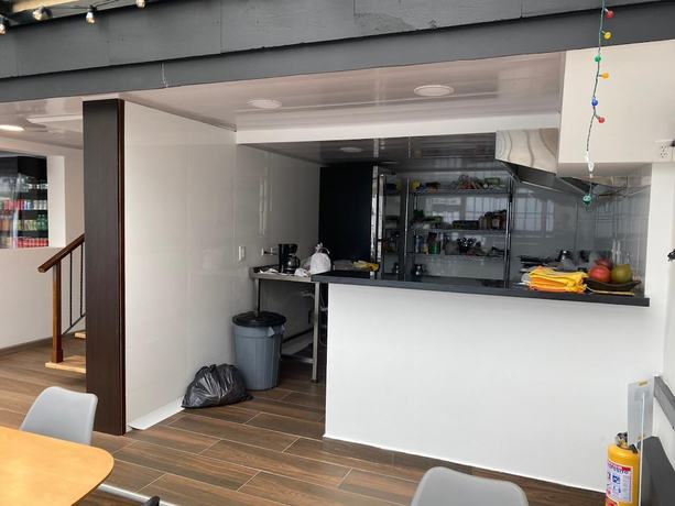 Imagen de la habitación del Hotel Cristal, Bogot&aacute;. Foto 18