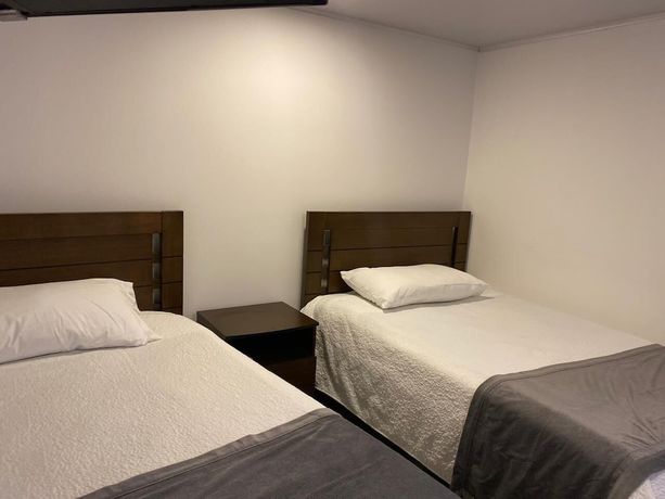 Imagen de la habitación del Hotel Cristal, Bogot&aacute;. Foto 19
