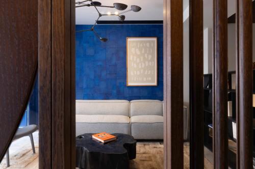 Imagen general del Hotel Cristal Champs-Elys&eacute;es. Foto 2