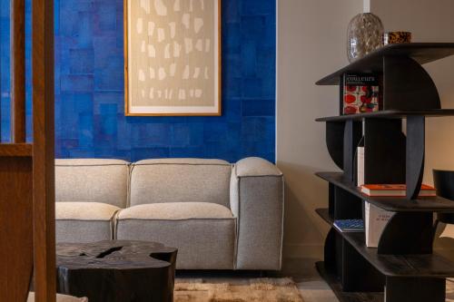 Imagen general del Hotel Cristal Champs-Elys&eacute;es. Foto 5