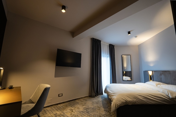 Imagen de la habitación del Hotel Cristal, Cluj-Napoca . Foto 7