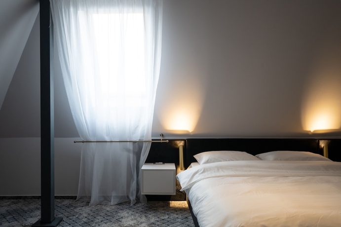 Imagen de la habitación del Hotel Cristal, Cluj-Napoca . Foto 9