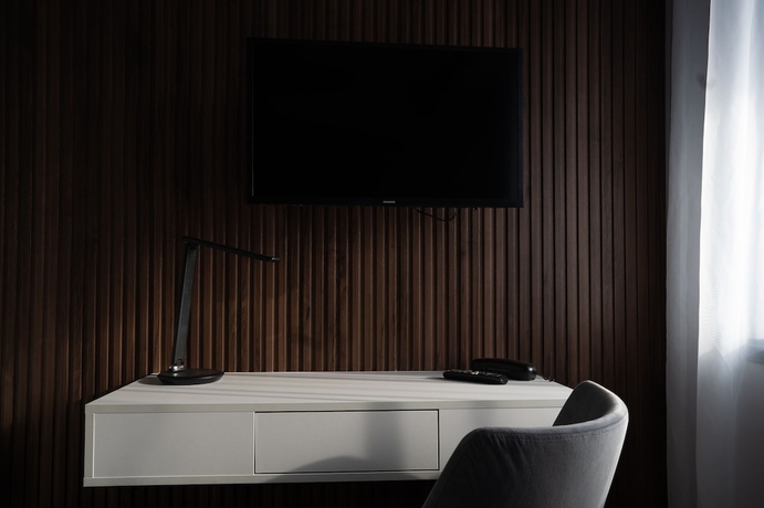 Imagen de la habitación del Hotel Cristal, Cluj-Napoca . Foto 10