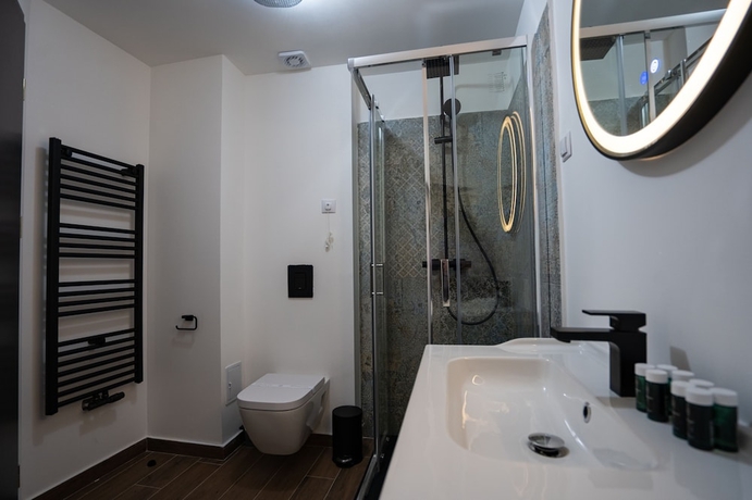 Imagen de la habitación del Hotel Cristal, Cluj-Napoca . Foto 12