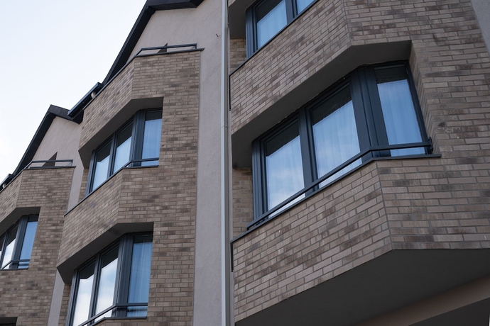 Imagen general del Hotel Cristal, Cluj-Napoca . Foto 3