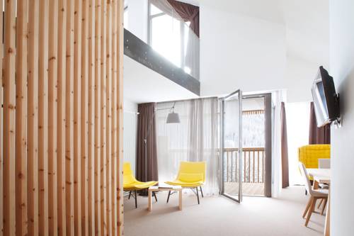 Imagen de la habitación del Hotel Cristal, Deutschnofen - Nova Ponente. Foto 6