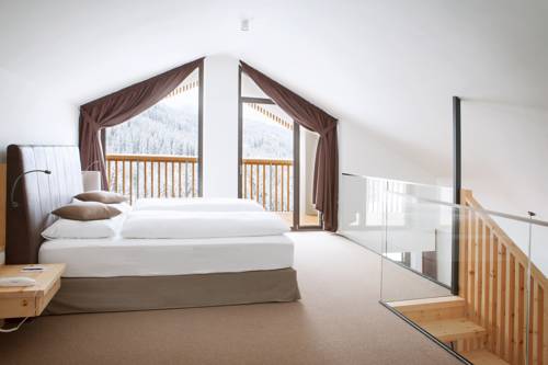 Imagen de la habitación del Hotel Cristal, Deutschnofen - Nova Ponente. Foto 8