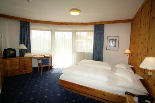 Imagen de la habitación del Hotel Cristal, Deutschnofen - Nova Ponente. Foto 10