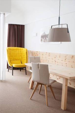 Imagen de la habitación del Hotel Cristal, Deutschnofen - Nova Ponente. Foto 12