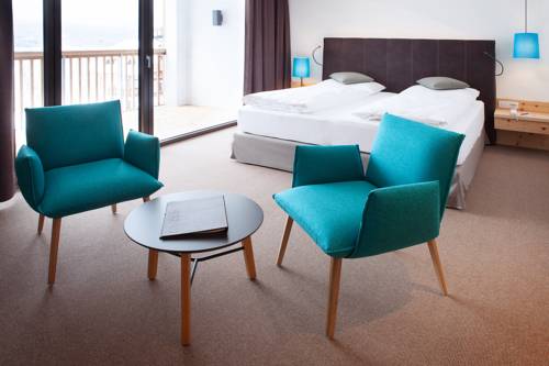 Imagen de la habitación del Hotel Cristal, Deutschnofen - Nova Ponente. Foto 13