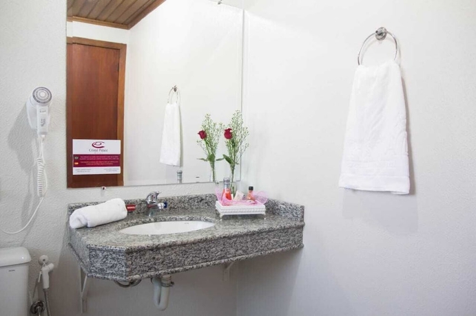 Imagen de la habitación del Hotel Cristal Executive. Foto 7