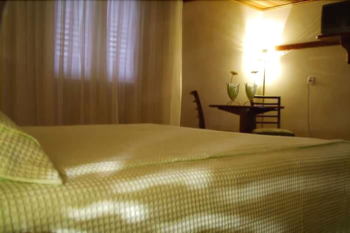 Imagen de la habitación del Hotel Cristal Executive. Foto 10