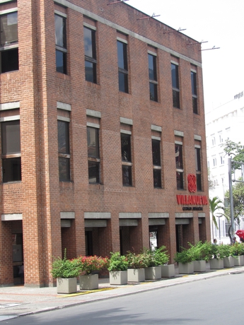 Imagen general del Hotel Cristal, MEDELLIN. Foto 4