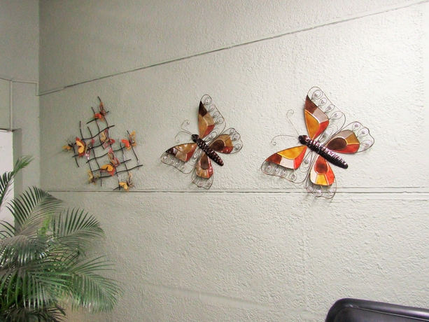 Imagen de los interiores del Hotel Cristal, MEDELLIN. Foto 13