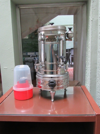 Imagen general del Hotel Cristal, MEDELLIN. Foto 2