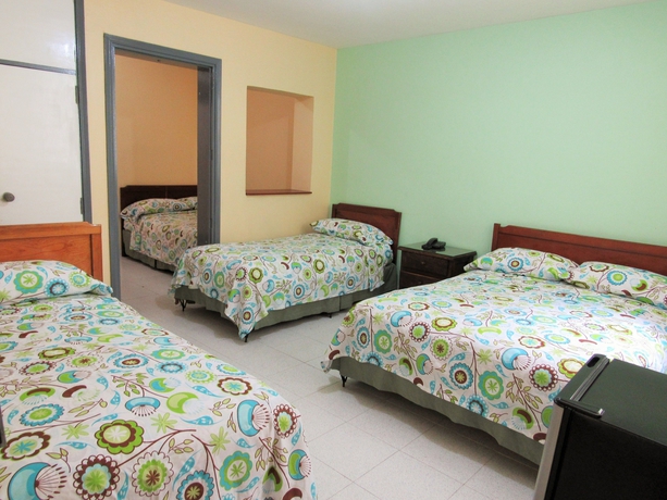 Imagen de la habitación del Hotel Cristal, MEDELLIN. Foto 7