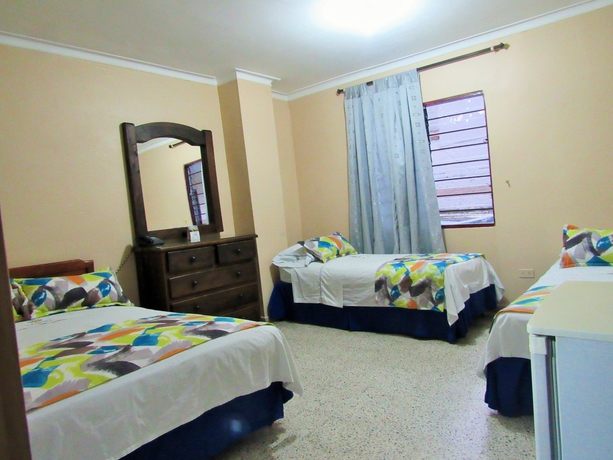 Imagen de la habitación del Hotel Cristal, MEDELLIN. Foto 9