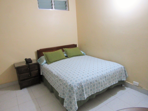 Imagen de la habitación del Hotel Cristal, MEDELLIN. Foto 10