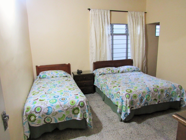 Imagen de la habitación del Hotel Cristal, MEDELLIN. Foto 11