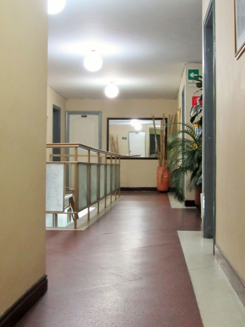 Imagen de los interiores del Hotel Cristal, MEDELLIN. Foto 16