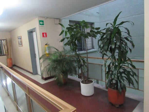 Imagen de los interiores del Hotel Cristal, MEDELLIN. Foto 17