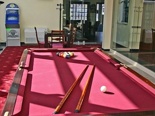 Imagen general del Hotel Cristal Marinha. Foto 3