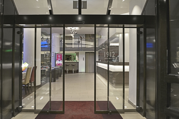 Imagen general del Hotel Cristal, Munich. Foto 3