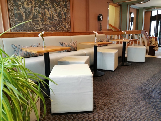 Imagen del bar/restaurante del Hotel Cristal, Nuremberg. Foto 3