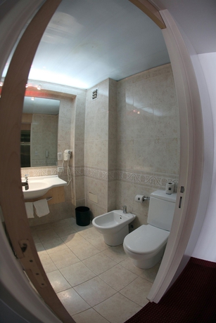 Imagen de la habitación del Hotel Cristal Palace, Buenos Aires. Foto 3