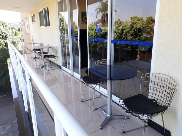 Imagen de la habitación del Hotel Cristal Palace Inn. Foto 11