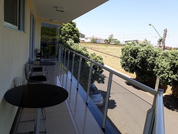 Imagen de la habitación del Hotel Cristal Palace Inn. Foto 13