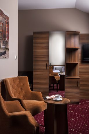 Imagen de la habitación del Hotel Cristal Park, Dabrowa Tarnowska. Foto 12
