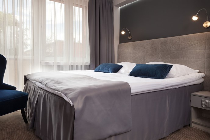 Imagen de la habitación del Hotel Cristal Park, Tarnow. Foto 8
