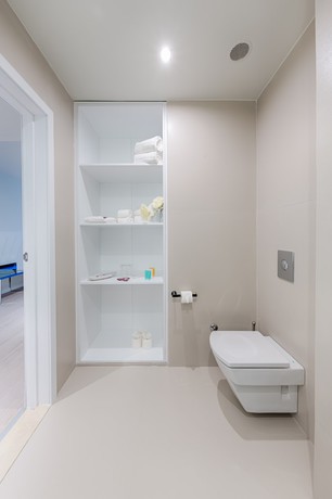 Imagen de la habitación del Hotel Cristal Porto. Foto 13