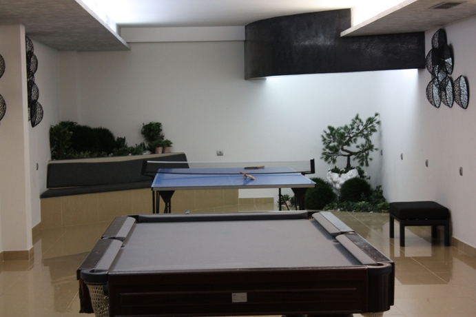 Imagen general del Hotel Cristal Praia Resort and Spa. Foto 2