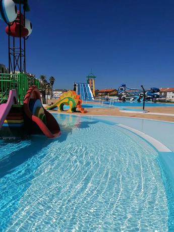 Imagen general del Hotel Cristal Praia Resort and Spa. Foto 5