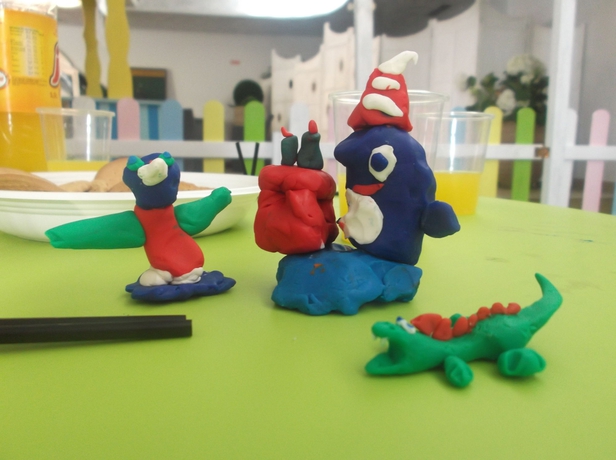 Imagen de los interiores del Hotel Cristal Praia Resort and Spa. Foto 25