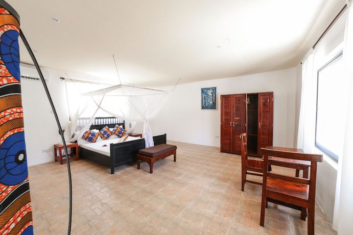 Imagen de la habitación del Hotel Cristal Resort, Paje. Foto 2