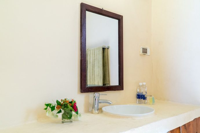 Imagen de la habitación del Hotel Cristal Resort, Paje. Foto 4