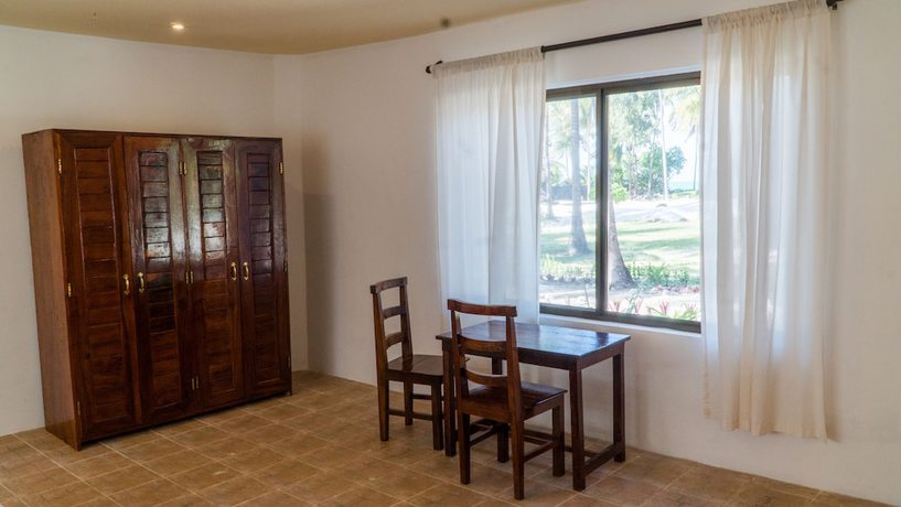 Imagen de la habitación del Hotel Cristal Resort, Paje. Foto 5