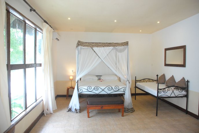 Imagen de la habitación del Hotel Cristal Resort, Paje. Foto 7